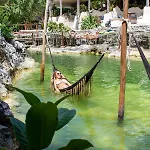 Zenote Sanctuary (adults Only) Tulum