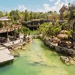 Hotel Zenote Sanctuary (adults Only) Tulum