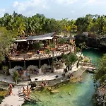 Hotel Zenote Sanctuary (adults Only)
