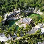 Zenote Sanctuary (adults Only) Hotel