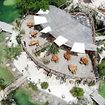 Zenote Sanctuary (adults Only) Tulum