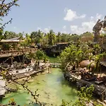 Hotel Zenote Sanctuary (adults Only) 5*