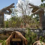Hotel Zenote Sanctuary (adults Only) Tulum