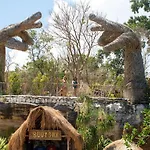 Zenote Sanctuary (adults Only) Hotel Tulum