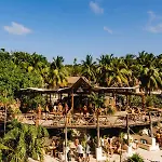 Zenote Sanctuary (adults Only) 5* Tulum