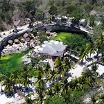 Hotel Zenote Sanctuary (adults Only)