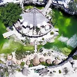 Zenote Sanctuary (adults Only) Hotel