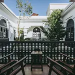 Yum Kaax Boutique Hotel
