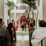 Yum Kaax Boutique 4* Tulum