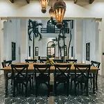 Yum Kaax Boutique Tulum