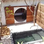 Zenote Sanctuary (adults Only) Hotel Tulum