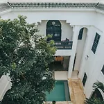 Hotel Yum Kaax Boutique Tulum