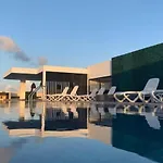 Moderno Y Espacioso Departamento En Aldea Zama