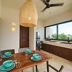 Apartment 1 Bedroom In Tulum