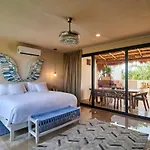 Spacious & Comfy Penthouse Oasis With Plunge Pool * Tulum