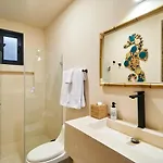Spacious & Comfy Penthouse Oasis With Plunge Pool Tulum