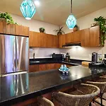 Spacious & Comfy Penthouse Oasis With Plunge Pool * Tulum
