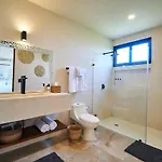 Spacious & Comfy Penthouse Oasis With Plunge Pool * Tulum