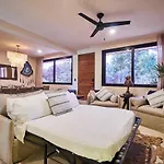 Spacious & Comfy Penthouse Oasis With Plunge Pool Apartamento *