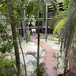 Oasis Of Luxury And Comfort Tulum