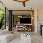 Come And Relax In The Jungle Of Tulum 3001