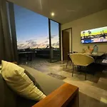Exceptional Penthouse In Tulum Centro With Views!
