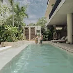 Tierra Blanca By Blanca Aparthotel 4*
