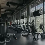 Cenote & Luxury Condo Studio