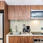 Cenote & Luxury Condo Studio