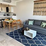 Moderno Y Espacioso Departamento En Aldea Zama