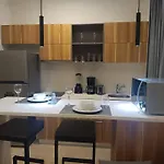 Centrico Estudio Con Balcon En Aldea Zama Tulum I Elena214