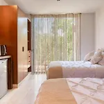 Nhoa 302c Lux 1br Jungle View Aldea Zama Holiday home Tulum