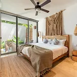 Nhoa 102a Lux 2br Plunge Pool In Aldea Zama *