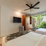 Holiday home Nhoa 102a Lux 2br Plunge Pool In Aldea Zama