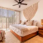 Nhoa 302b Lux 1br Jungle View Aldea Zama *