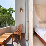 Сasa de vacaciones Nhoa 302b Lux 1br Jungle View Aldea Zama