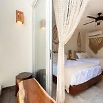 Nhoa 302c Lux 1br Jungle View Aldea Zama * Tulum