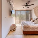 Nhoa 302b Lux 1br Jungle View Aldea Zama Tulum
