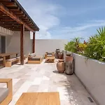 Nhoa 302c Lux 1br Jungle View Aldea Zama *