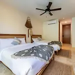 Holiday home Nhoa 102a Lux 2br Plunge Pool In Aldea Zama Tulum