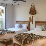 Nhoa 102A Lux 2Br Condo Plunge Pool In Aldea Zama