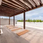 Nhoa 102a Lux 2br Plunge Pool In Aldea Zama Holiday home