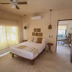 Selva Norte Tulum - 3 Bedroom Villa With Rooftop Jacuzzi