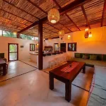Rancho Pepo - Sian Ka'an Biosphere House Сasa de vacaciones Tulum