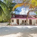 Сasa de vacaciones Rancho Pepo - Sian Ka'an Biosphere House