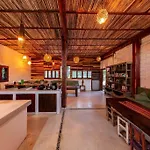 Сasa de vacaciones Rancho Pepo - Sian Ka'an Biosphere House Tulum