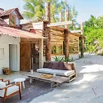 Сasa de vacaciones Rancho Pepo - Sian Ka'an Biosphere House