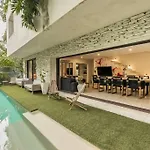 Casa De Flores - The Best Accommodation In Tulum