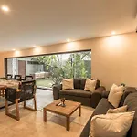 Casa De Flores - The Best Accommodation In Tulum