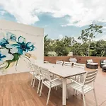 Casa De Flores - The Best Accommodation In Tulum